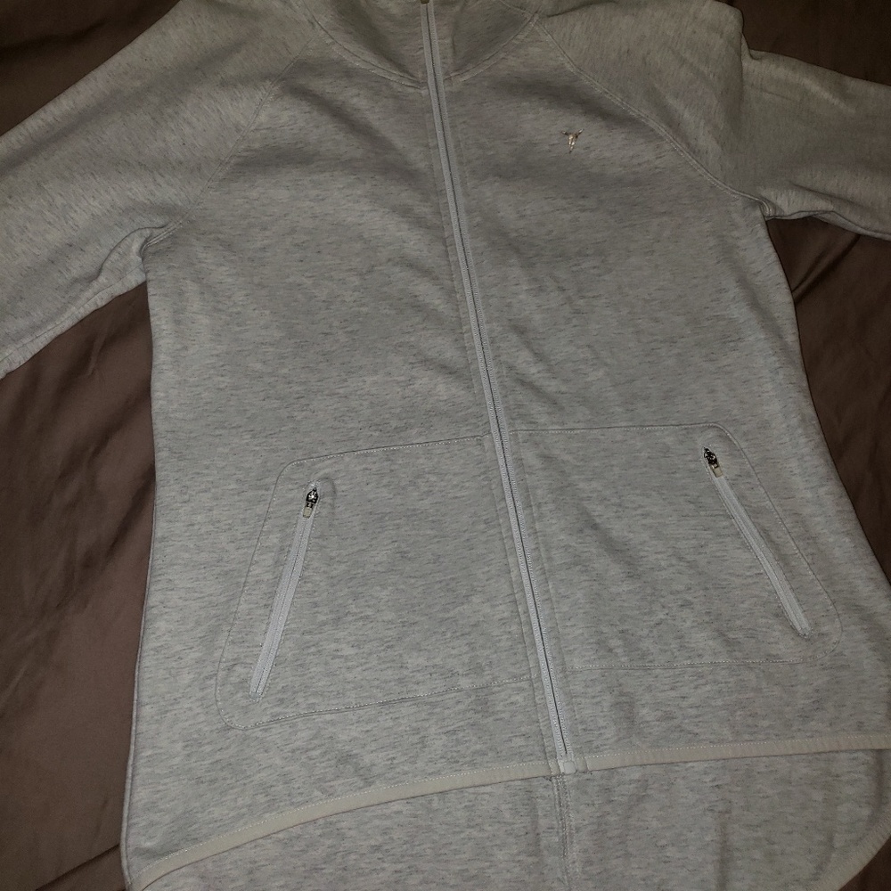 Old Navy zip up jacket